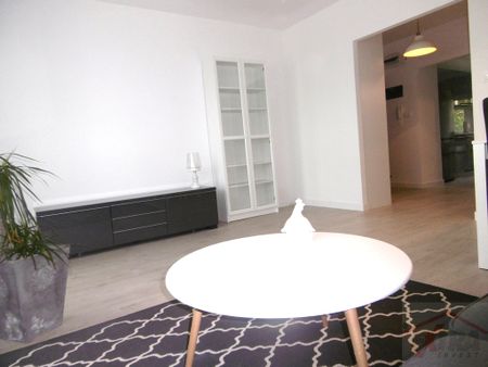 Szczecin na wynajem, 2 pok z balkonem (438881) - Photo 2