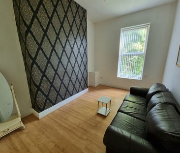 1 Bed Flat, Liverpool, L8 - Photo 1