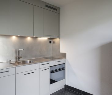grosszügige 2.5-Zimmer-Wohnung in Zürich Höngg - Photo 4