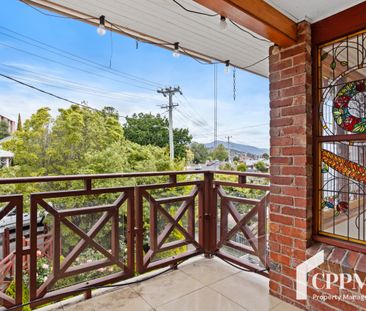 2/5 Clare Street, New Town TAS 7008 - Photo 4