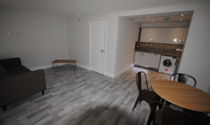 66A Flat 1 Victoria Road, Leeds, LS6 1DL - Photo 5