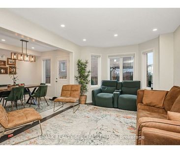 For Lease - 228 Duncan Lane, Milton, Ontario - Photo 1