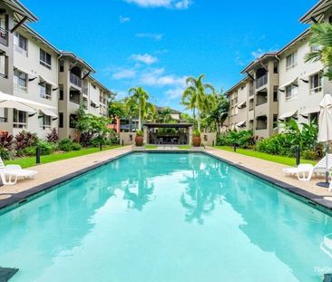 Stylish 1-Bedroom Furnished Apartment in Cairns One â Resort Living - Photo 4