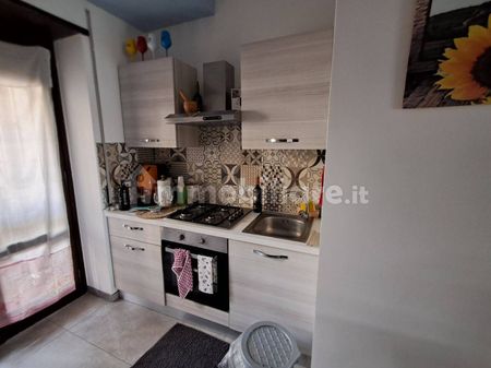 Monolocale viale Alcide De Gasperi 93, Guardia - Li Cuti, Catania - Photo 3