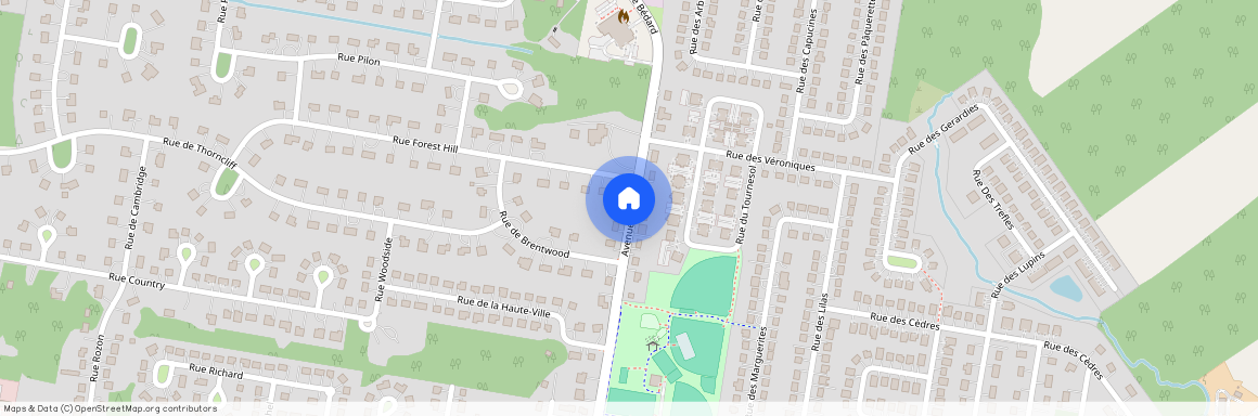 1626 Rue du Tournesol, Saint-Lazare, Saint-Lazare, Montérégie, J7T 2G5