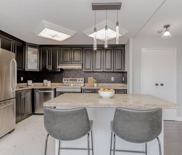 For Lease - 3700 Kaneff Crescent Unit# 903, Mississauga, Ontario - Photo 5