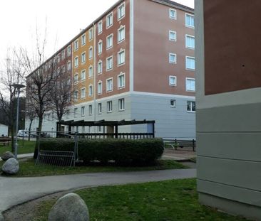 Boothsgatan 8 B - Photo 3