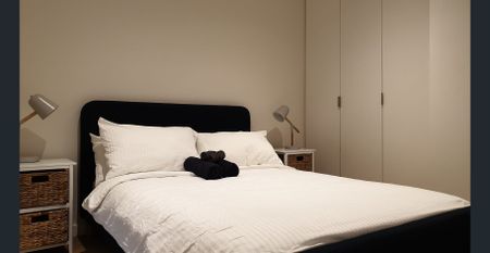 CLEAN, IMMACULATE, FURNISHED - Photo 2