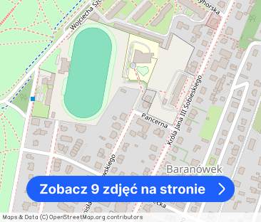 Baranówek/apartament/2 miejsca parkingowe/balkon - Zdjęcie 1