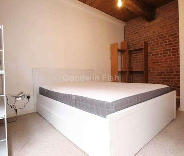 Turner Street, Northern Quarter, M4 - Photo 6