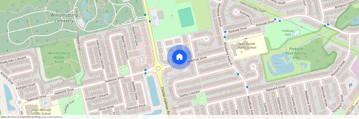 20 Vitality Drive, Kitchener