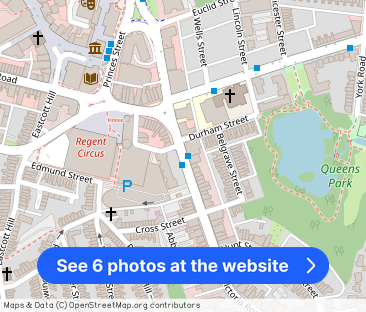 Clarence Street, Swindon - Photo 1