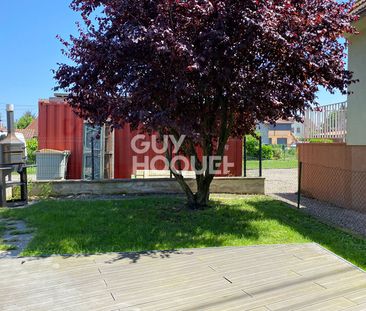Maison 3 pièces 72 m² avec terrasse et jardin MUSSIG - Photo 3