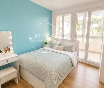 À LOUER EN EXCLUSIVITÉ – T5 MEUBLÉ – MARSEILLE 8ᵉ – 3 CHAMBRES – 2 ... - Photo 6