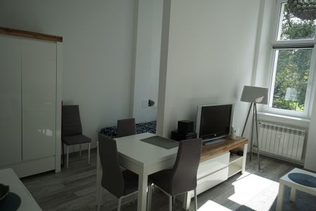 mieszkanie na wynajem Szczecin Wały Chrobrego - Zdjęcie 3