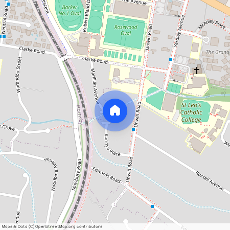 2/11 Marillian Avenue, NSW 2077, Waitara