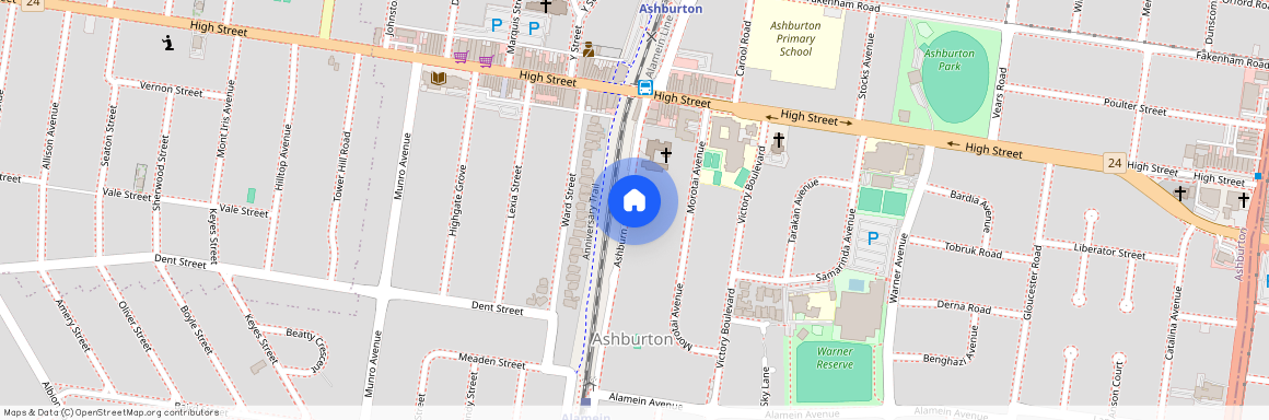 2/15 Ashburn Grove, Ashburton