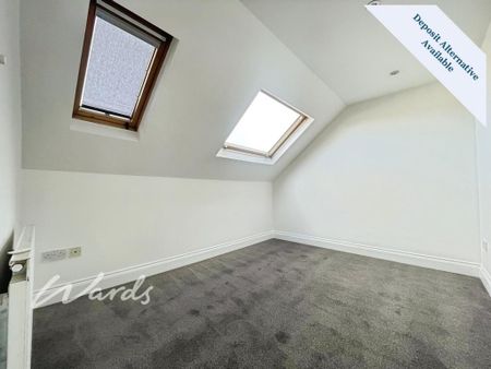 2 bedroom apartment to rent - Photo 4