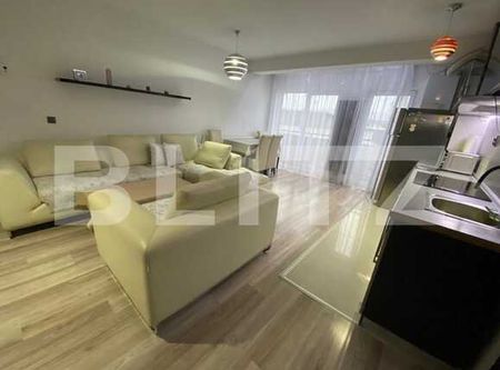 Apartament 2 camere modern, 50 mp, parcare, zona Eroilor! - Photo 5