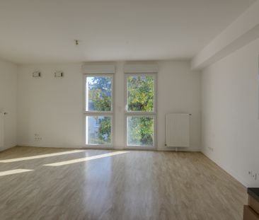 Location Appartement 1 pièce 35m² NANTES 44000 - Photo 1