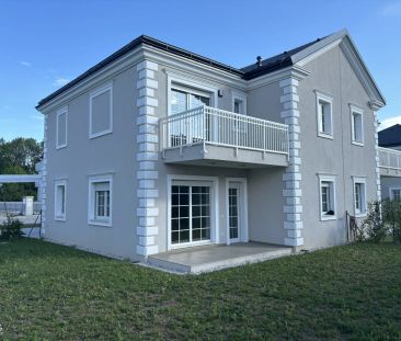 Wohnen wie im Urlaub, Seezugang, Golfclub, Natur und Reitsport - Foto 6