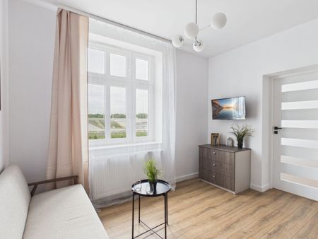 Świeżo po remoncie! 2 pokoje 35m² przy centrum 35 m² - Photo 5