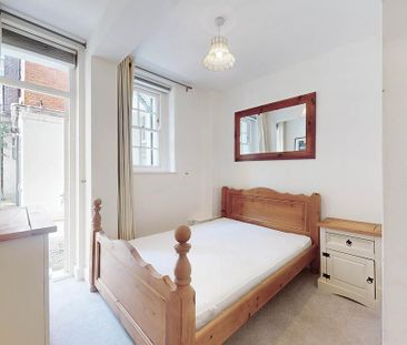 1 bedroom apartment to rent - Photo 4