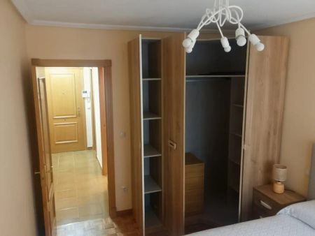 Apartamento de alquiler en Calle Fuertes Acevedo, 45, Buenavista - Photo 5