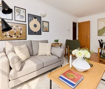 2 bedroom apartment to rent - Photo 1