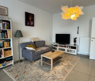 Appartement te huur in Borgerhout voor € 1.150 met 2 slaapkamers - Foto 3