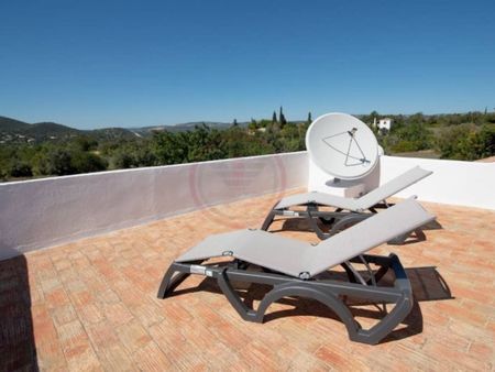 4 bedroom luxury House for rent in Loulé, Distrito de Faro - Photo 2