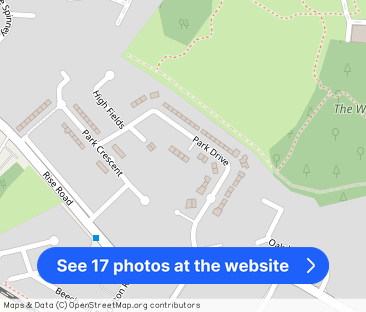 Park Drive, Sunningdale, Berkshire, SL5 - Photo 1
