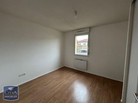 Location Appartement 2 pièces 45m² LUNEVILLE 54300 - Photo 4