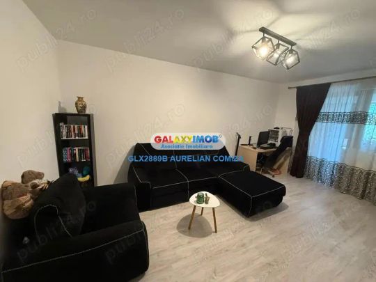 Apartament 2 camere Popesti-Soseaua Oltenitei - Photo 1