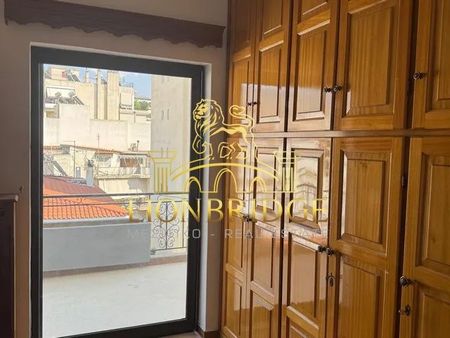 Μεζονέτα για ενοικίαση Άγιος Δημήτριος - Photo 5