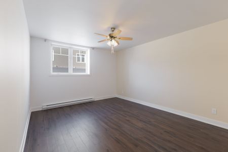 2515 Rue Dutrisac, apt. 103 - Photo 2