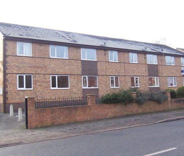 2 bedroom flat to rent - Photo 6