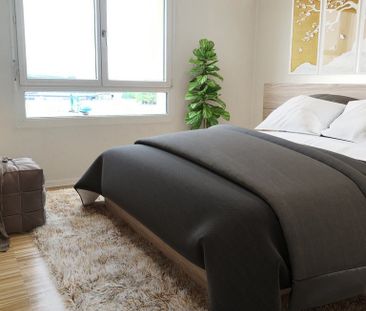 Magnifique appartement proche de toutes les commodités - Foto 3
