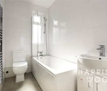 1 bedroom maisonette to rent - Photo 6