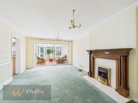 2 bedroom detached bungalow to rent - Photo 2