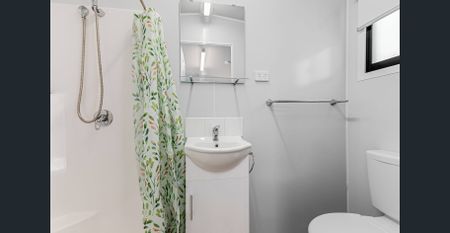 🌿 Brand-New 1-Bedroom Van Homes at Campbellfield Rental Village - Photo 5