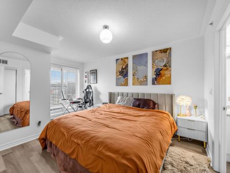 For Lease - 40 Carnation Avenue Unit# 122, Toronto, Ontario - Photo 3