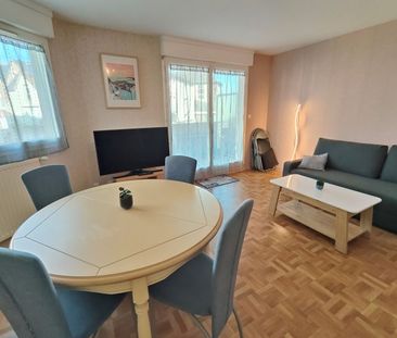 Appartement 2 pièces – 51 m² environ à Saint-Malo (ref : 38931) - Photo 2