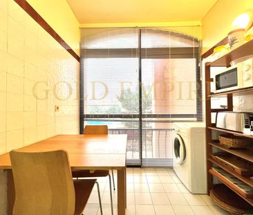 Apartamento T2 em Lisboa - Photo 4