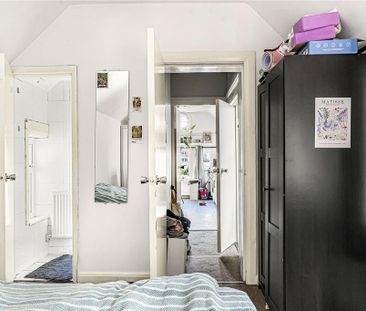 1 bedroom apartment to rent - Photo 6