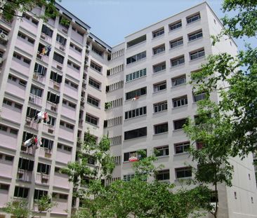 Blk 357 Tampines Street 33 (Tampines), HDB 5 Rooms - For Rent - Photo 6