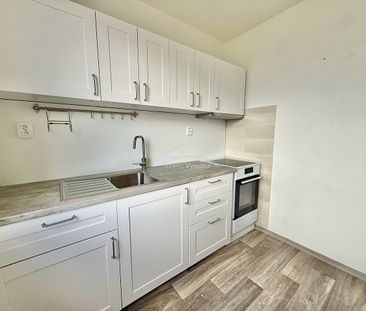 Pronájem bytu 1+1 40 m² - Fotografie 3