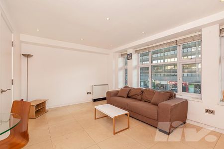 1 bedroom apartment to rent - Photo 3