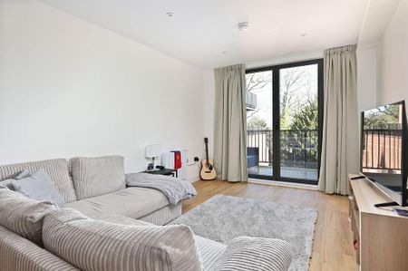 1 bedroom apartment to rent - Photo 4
