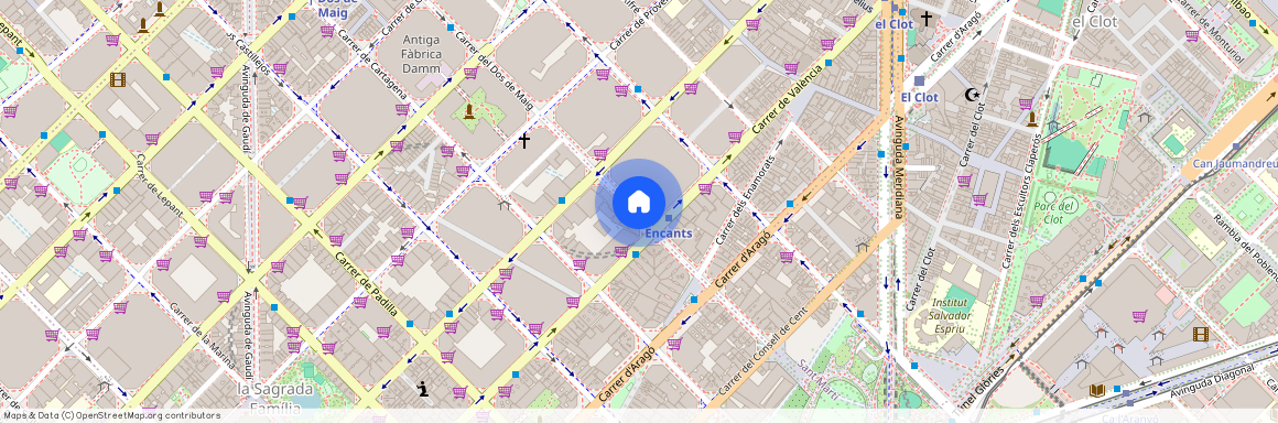 Valldaura-Carretera de Cardona, - Carrer del Dos de Maig